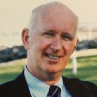 Obituary for Thomas John McEvoy