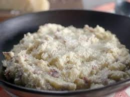 For best results, use potatoes that are all the same size. Ina Garten Bobby Flay Potato Gratin