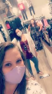 Latasha Gage's Instagram, Twitter & Facebook