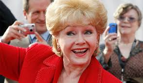 Debbie Reynolds's Starring Role in 'Irene,' the Broadway Musical
