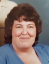 Doris Wierschem Obituary 2021