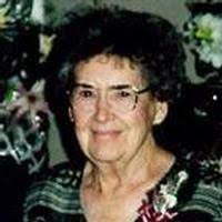 Edna Maier Obituary February 17, 2013