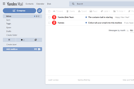 Email how it is supposed to be: 10 Best Free Email Accounts For 2021