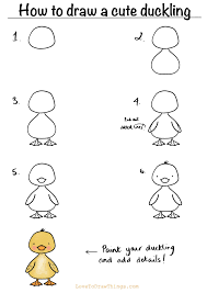 You could find here a large collection of how to draw images such as animals, birds, things, house, flower, butterfly, etc. Love To Draw Things