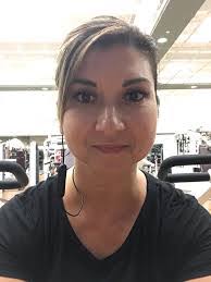 Mona Salinas's Instagram, Twitter & Facebook