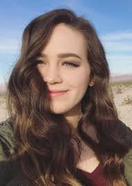 Mary mouser has reprised the role across three seasons now and has evolved so much as a character. Mary Mouser Grosse Gewicht Alter Korperstatistik