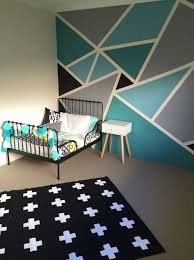 Inspirasi pilihan warna dan motif cat kamar anak terbaik. Terpopuler 20 Motif Cat Kamar Keren