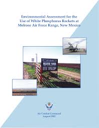 The home depot's local heating and cooling professionals are licensed, insured and background checked for your peace of mind. Pdf Air Combat Command Environmental Assessment For The Use Of White Phosphorus Rockets At Melrose Air Force Range New Mexico