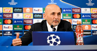 Spalletti: La presión ya no pesa sobre la Juventus antes del duelo con el Mónaco