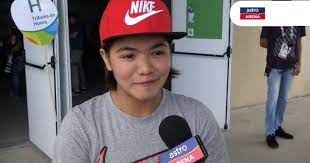 She's the natural successor to olympic medalist pandelela rinong, not just with her talent as a diver, but with her bubbly personality outside the pool as. Susulan Isu R0g0l Pengakuan Nur Dhabitah Sabri Ternyata Mengejutkan Seluruh Rakyat Malaysia Terung Rangi