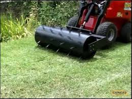 Looking for a cheaper option? Dingo Australia Lawn Aerator Youtube