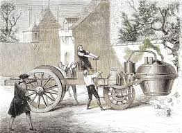 When Was The First Car Made? Turns Out ...