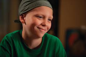 Letters to God (2010)