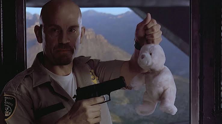 Con Air' Still Soars Among the Best Action Films of the '90s - HGL