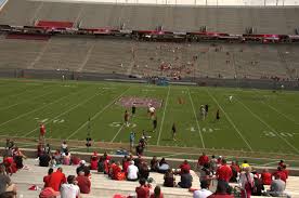 Carter Finley Stadium Section 20 Rateyourseats Com