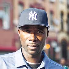 I graduated from George Westinghouse High School in Brooklyn, New York