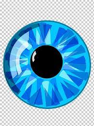 Human Eye Iris Png Clipart Aqua Blue Circle Clip Art Compact Disc Free Png Download Human Eye Png Free Png Downloads