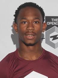 Derek Bryant, Pinellas Park, Wide Receiver