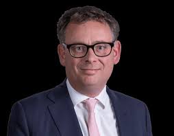 Nicholas Medcroft KC