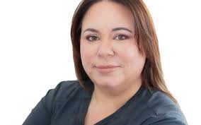 Daily Inspiration: Meet Mercy Perez