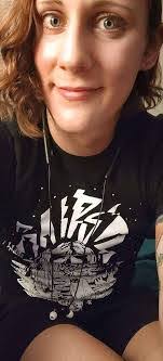 Alicia Scully's Instagram, Twitter & Facebook