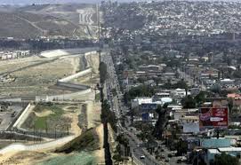 En un mensaje publicado en redes sociales, la embajada de méxico en los estados unidos indicó que se seguirá con los mismos protocolos aplicados desde el 21 de marzo. Ee Uu Dejara 209 Kilometros De Frontera Con Mexico Sin Ningun Muro El Mundo