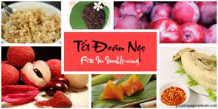 Ngày 5 tháng 5 đến gần, cộng động mạng lại có dịp sáng tạo và lưu giữ những hình ảnh tết đoan ngọ, ảnh chế ngày chiết sâu bọ vừa ý nghĩa vừa hài hước. Táº¿t Ä'oan Ngá» 2019 Vi Sao NgÆ°á»i Viá»‡t Gá»i La Táº¿t Diá»‡t Sau Bá»