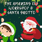 The Amazing Elf Workshop and Santa Grotto SEND Session event image