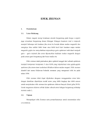 Zeeman heeft onderzoek naar sokken gedaan. Efek Zeeman
