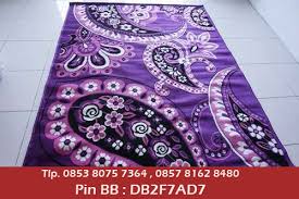 Dimana jual beli secara online ini bisa anda temukan dengan mudah saat ini karena siapapun hampir semuanya memiliki perangkat komunikasi dengan jaringan internet. Palembang Harga Karpet Permadani Bogor Tlp 0853 8075 7364