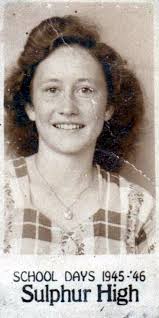 Leona Thompson Obituary