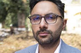 Realscreen » Ian Dunkley