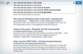 Google feud is a game online created by google. Google Autocomplete Not As Weird Dark Or Fun As It Used To Be