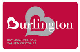 Burlington Credit Card Login Application Online Review Burlington Credit Card Credit Card Application