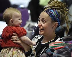 Children in foster care grow and thrive thanks to our caring community  (Guest Opinion by Dr. Steven Blatt)