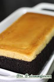 Kek coklat karamel merupakan sejenis kek coklat kukus yang mempunyai lapisan puding karamel di atasnya. Resepi Kek Coklat Karamel Tanpa Telur Resepi Merory Sedap Betul