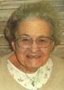 Bernice Demick Obituary (1922