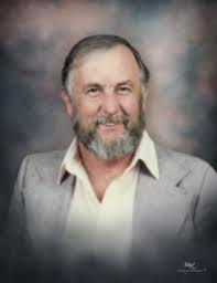 Harold "Joe" Joseph Bramlett Obituary March 21, 2023