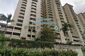 From 16 condo and apartment rentals to 15 studio vacation rentals, find a unique house rental for you to enjoy a memorable holiday or a weekend with your family and friends. Condominium For Rent In Menara Megah Sentul By Cherlietotalproperty Propsocial
