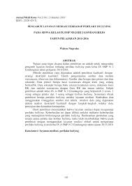 Jurnal jppm diterbitkan oleh departemen matematika universitas sultan ageng tirtayasa dan bekerjasama dengan matematika nusantara. 2