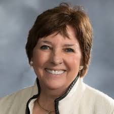 Elect MaryAnn Leffel