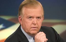 Lou Dobbs (1945-2024)