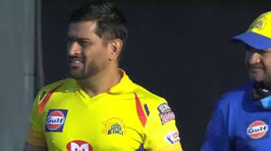 Virat kohli new haircuts 2020 pictures are likely to appear on the page. Ipl 2020 Ms Dhoni Sports New Beard Ahead Of Csk Vs Mi Opener Cricket News India Tv