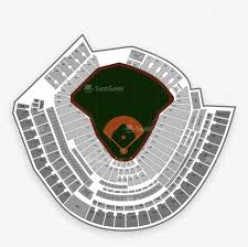 Cincinnati Reds Seating Chart Great American Ball Park