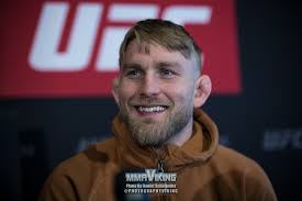 He is currently signed to the professional fighters league (pfl), where he competes in the heavyweight division. Gustafsson Is Very Motivated And Ready To Maul Werdum S Face