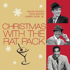 Christmas With The Rat Pack - Album by The Rat Pack | Spotify