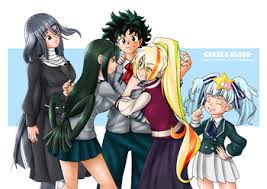 The cursed ghost ship (呪われた幽霊船, norowareta yūreisen) is episode 225 of the naruto: Deku X Cursed Ships Is Deku X All Might A Cursed Ship My Hero Academia Amino Ok I Wanted To Explain Some Cursed Ships Put In Comments Agree Or Disagree