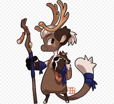 Did you scroll all this way to get facts about santa claus drawing? Santa Claus Drawing Reindeer Rudolph Painting Artist Cartoon Fan Art Line Art Png Klipartz