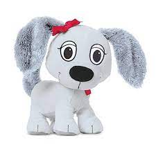 During barlow's flashback the music from martha speaks episode ain't nothing but in pound dog part 1 this the song after martha gets caught and flashback at the dogs. Pound Puppies Mini Plush Rebound Mcleish Walmart Com Walmart Com