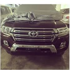 صور تويوتا لاندكروزر 2016 الجديدة Toyota Land Cruiser 2016 مواصفات لاند كروزر 2016 Land Cruiser Toyota Toyota Land Cruiser